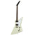 Gibson 70s Explorer Electric Guitar White - DSXS00CWCH1