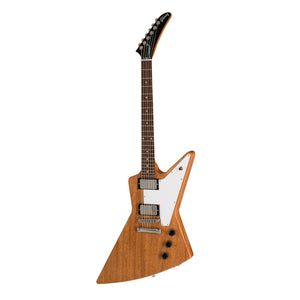 Gibson Explorer Electric Guitar Antique Natural - DSX00ANCH1