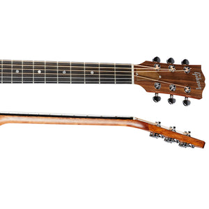 Gibson G-00 Parlor Acoustic Guitar Natural w/ Gig Bag