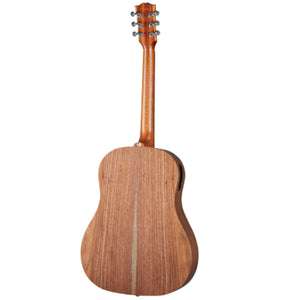 Gibson G-45 Acoustic Guitar Natural w/ Gig Bag - MCRSG5AN