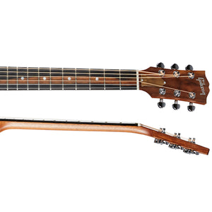 Gibson G-45 Acoustic Guitar Natural w/ Gig Bag - MCRSG5AN