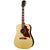 Gibson Hummingbird Studio Rosewood Acoustic Guitar Antique Natural w/ Pickup & Hardcase