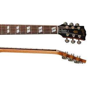 Gibson Hummingbird Studio Rosewood Acoustic Guitar Antique Natural w/ Pickup & Hardcase