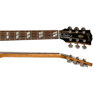 Gibson Hummingbird Studio Walnut Acoustic Guitar Antique Natural w/ Pickup & Hardcase