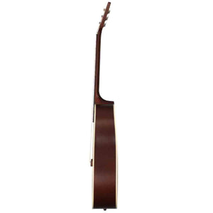 Gibson J-45 Faded 50s Acoustic Guitar Sunburst w/ Pickup & Hardcase