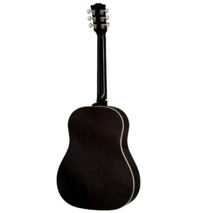 Gibson J-45 Standard Acoustic Guitar Vintage Sunburst w/ Pickup & Hardcase