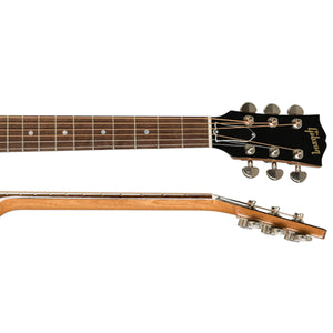 Gibson J-45 Studio Walnut Acoustic Guitar Walnut Burst w/ Pickup