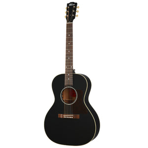 Gibson L-00 Original Acoustic Guitar Ebony w/ Pickup - OCSBL0EB