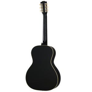 Gibson L-00 Original Acoustic Guitar Ebony w/ Pickup