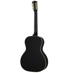 Gibson L-00 Original Acoustic Guitar Ebony w/ Pickup - OCSBL0EB