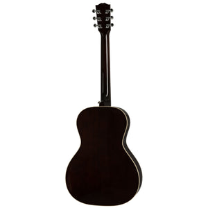 Gibson L-00 Standard Acoustic Guitar Left Handed Vintage Sunburst w/ Pickup & Hardcase