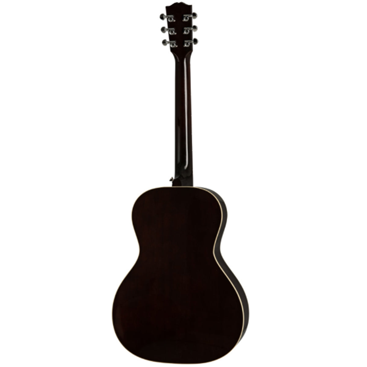 Gibson L-00 Standard Acoustic Guitar Vintage Sunburst w/ Pickup & Hardcase - LSL0VSN19