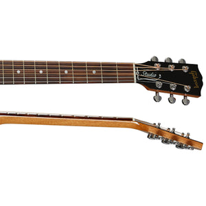 Gibson L-00 Studio Rosewood Acoustic Guitar Antique Natural w/ Pickup & Hardcase