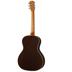Gibson L-00 Studio Rosewood Acoustic Guitar Rosewood Burst w/ Pickup & Hardcase