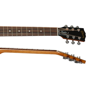 Gibson L-00 Studio Rosewood Acoustic Guitar Rosewood Burst w/ Pickup & Hardcase
