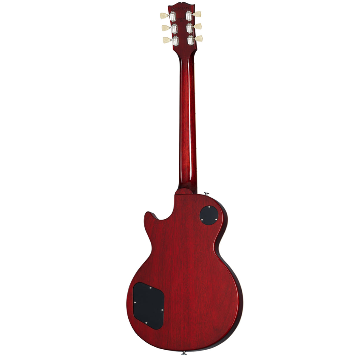 Gibson Les Paul Classic 70s LP Electric Guitar Wine Red - LPDX00WRCH1
