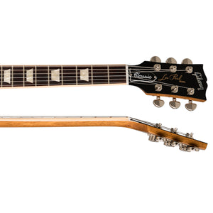Gibson Les Paul Classic LP Electric Guitar Honeyburst - LPCS00HBNH1