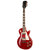 Gibson Les Paul Classic LP Electric Guitar Translucent Cherry - LPCS00TRNH1