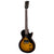 Gibson Les Paul Junior LP JR Electric Guitar Vintage Tobacco Burst - LPJR00VTNH1