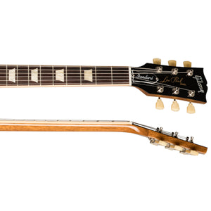 Gibson Les Paul Standard 50s LP Electric Guitar Gold Top - LPS5P00GTNH1