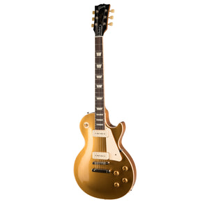 Gibson Les Paul Standard 50s LP Electric Guitar Gold Top w/ P-90 - LPS5P900GTNH1