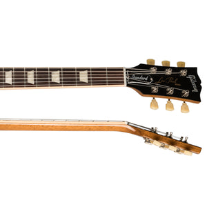 Gibson Les Paul Standard 50s LP Electric Guitar Gold Top w/ P-90 - LPS5P900GTNH1