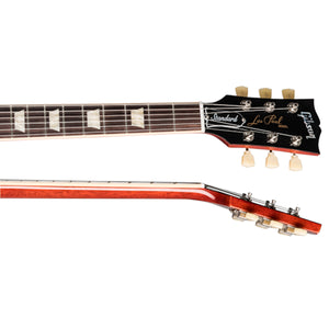 Gibson Les Paul Standard 50s LP Electric Guitar Heritage Cherry Sunburst - LPS500HSNH1