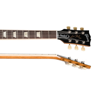 Gibson Les Paul Standard 50s LP Electric Guitar Tobacco Burst - LPS500TONH1