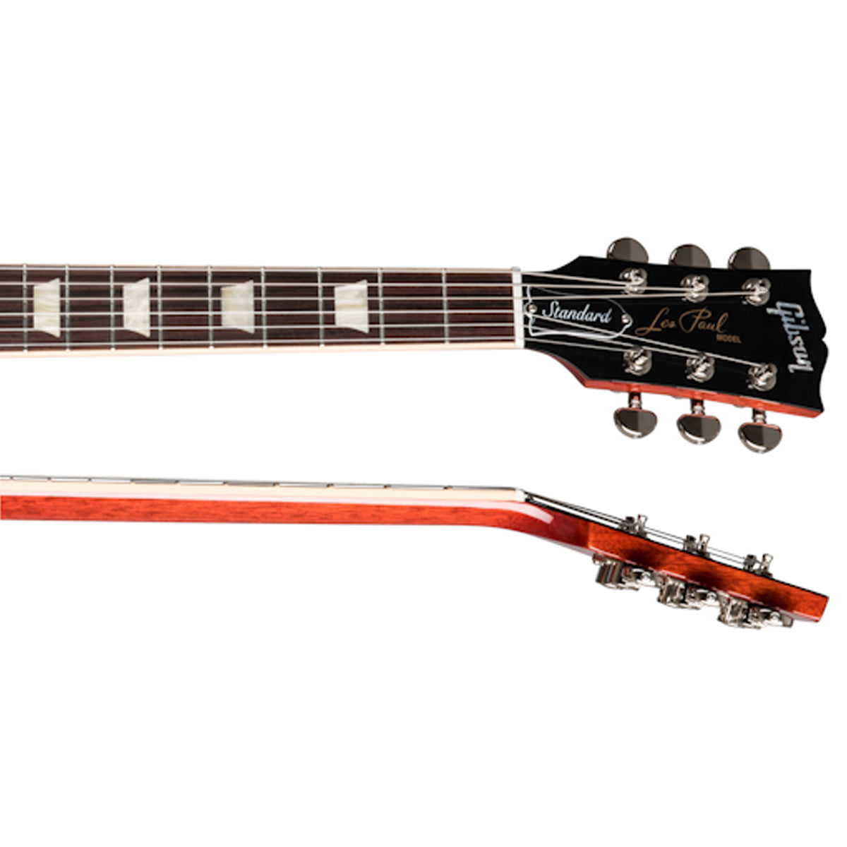 Gibson Les Paul Standard 60s LP Electric Guitar Bourbon Burst - LPS600B8NH1