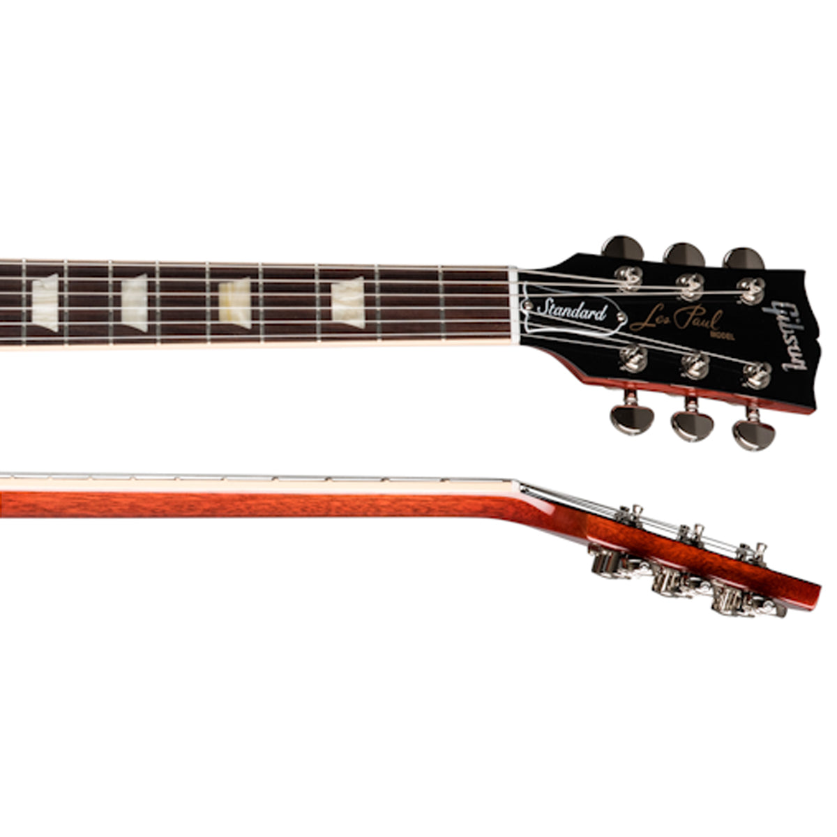 Gibson Les Paul Standard 60s LP Electric Guitar Iced Tea - LPS600ITNH1