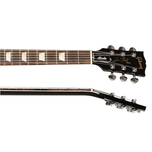 Gibson Les Paul Studio LP Electric Guitar Ebony - LPST00EBCH1