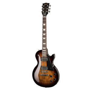 Gibson Les Paul Studio LP Electric Guitar Smokehouse Burst - LPST00KHCH1