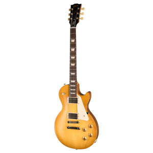 Gibson Les Paul Tribute LP Electric Guitar Satin Honeyburst - LPTR00FHNH1