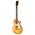Gibson Les Paul Tribute LP Electric Guitar Satin Honeyburst - LPTR00FHNH1
