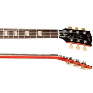 Gibson Les Paul Tribute LP Electric Guitar Satin Iced Tea - LPTR00SINH1