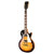 Gibson Les Paul Tribute LP Electric Guitar Satin Tobacco Burst - LPTR00WONH1