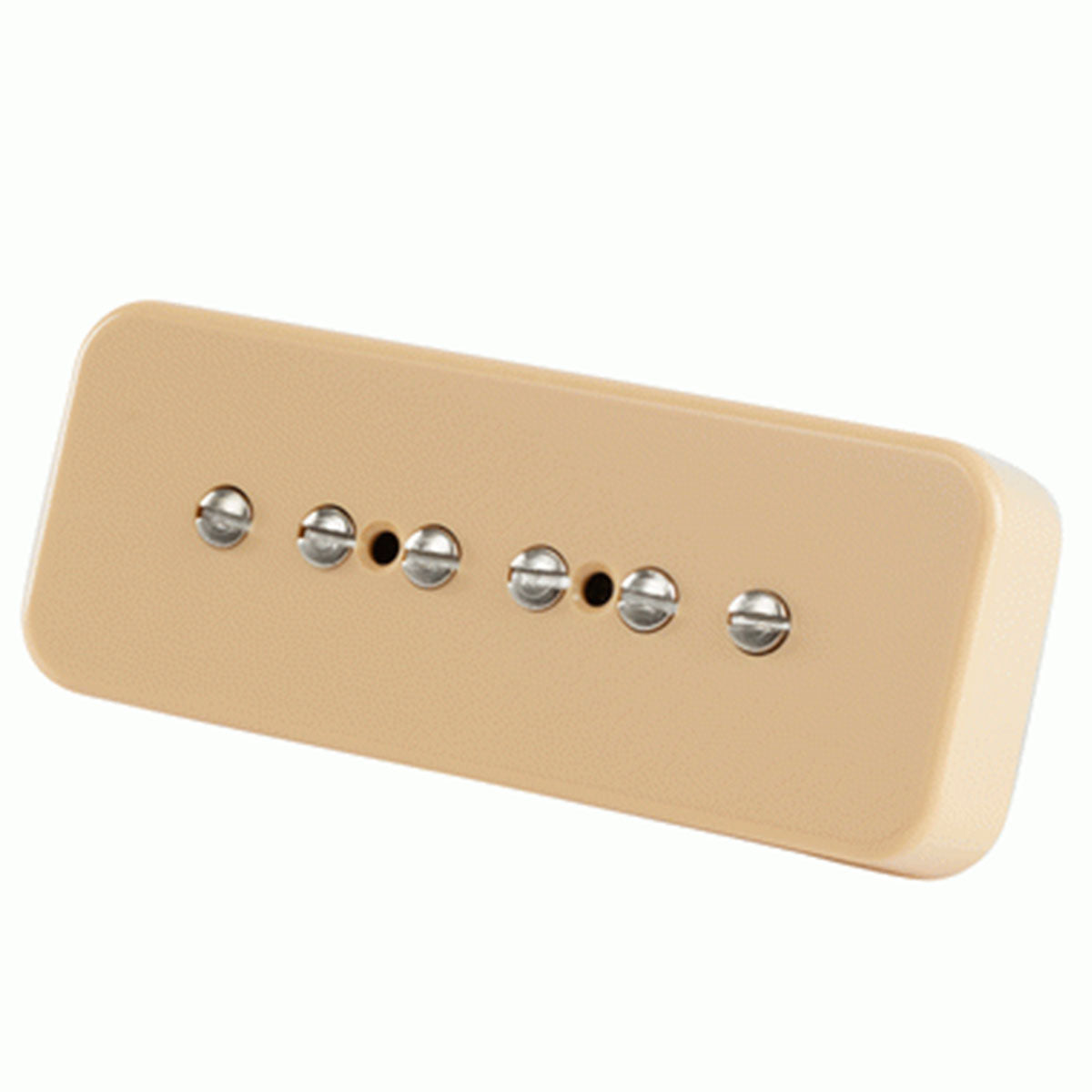Gibson P90 Soapbar Alnico V 2C Pickup Cream - PU90SBCC2