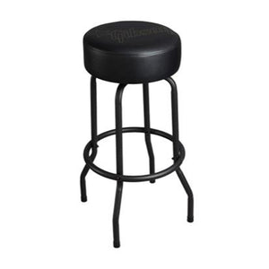 Gibson Premium Guitar Stool Star Logo - Tall - GA-STOOL3