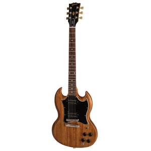 Gibson SG Tribute Electric Guitar Natural Walnut - SGTR005NNH1