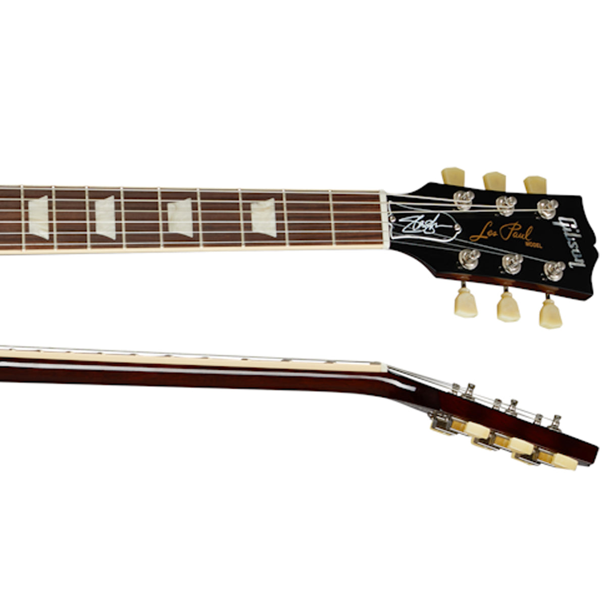 Gibson Slash 'Victoria' Les Paul Signature LP Electric Guitar Gold