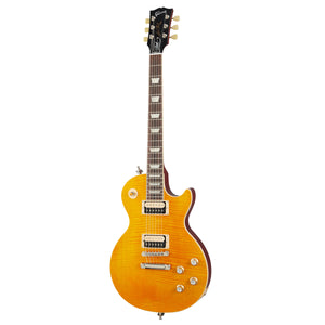 Gibson Slash Les Paul Signature LP Electric Guitar Left Handed Appetite Burst - LPSS00LNVNH1