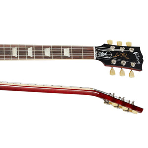 Gibson lps les paul on sale signature electric guitar strings