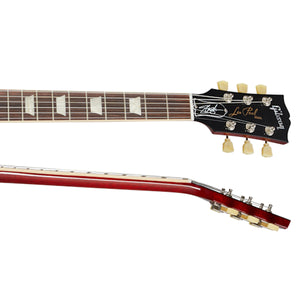 Gibson Slash Les Paul Signature LP Electric Guitar Left Handed Appetite Burst - LPSS00LNVNH1