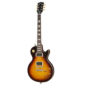Gibson Slash Les Paul Signature LP Electric Guitar Left Handed November Burst - LPSS00LAPNH1