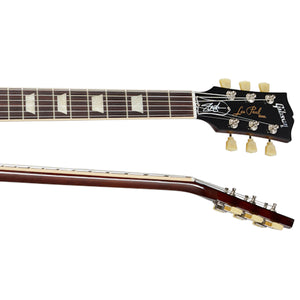 Gibson Slash Les Paul Signature LP Electric Guitar Left Handed November Burst - LPSS00LAPNH1