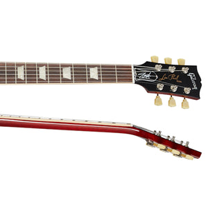 Gibson Slash Les Paul Standard Signature LP Electric Guitar Appetite Burst - LPSS00APNH1