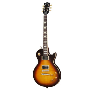Gibson Slash Les Paul Standard Signature LP Electric Guitar November Burst - LPSS00NVNH1