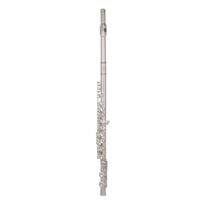 Grassi GR 710MKII Master Intermediate Flute w/ Case