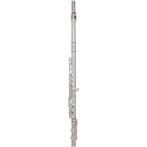 Grassi GR 810MKII Master Prestige Flute w/ Case