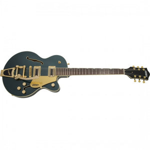 Gretsch 2509700546 Guitar Cadillac Green